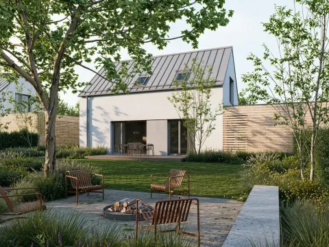 Prodej domu, Liptál, 125 m2