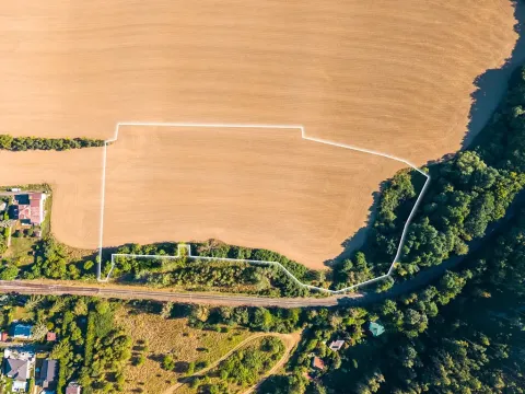Prodej pozemku pro bydlení, Čisovice, 24219 m2