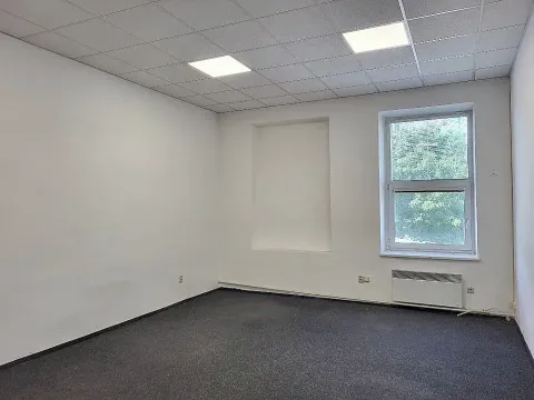 Pronájem kanceláře, Brno, Bohunická, 30 m2