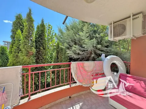 Prodej bytu 3+kk, Nesebar, Bulharsko, 63 m2