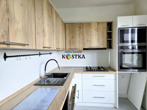 Pronájem bytu 3+1, Nový Jičín, Vančurova, 66 m2