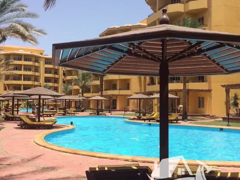 Prodej bytu 2+kk, Hurghada, Egypt, 50 m2