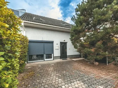 Prodej rodinného domu, Srnojedy, Sluneční, 130 m2