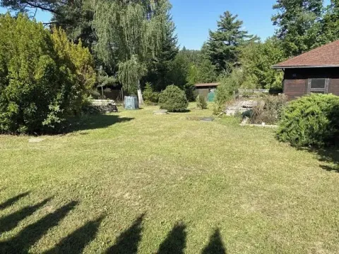 Prodej pozemku pro bydlení, Samopše, 1526 m2