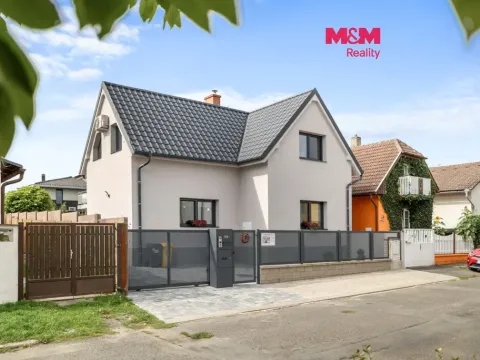 Prodej rodinného domu, Lázně Toušeň, Zápská, 190 m2