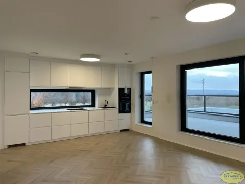 Pronájem bytu 3+kk, Holešov, Pod Hrádkem, 80 m2