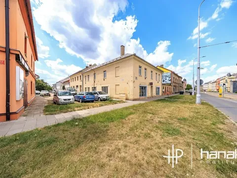 Pronájem ordinace, Olomouc, Stará Víska, 51 m2