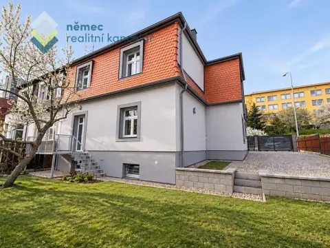 Pronájem bytu 3+kk, Praha - Strašnice, V úžlabině, 77 m2