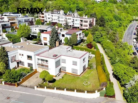 Prodej vícegeneračního domu, Praha - Smíchov, Pod Spiritkou, 280 m2