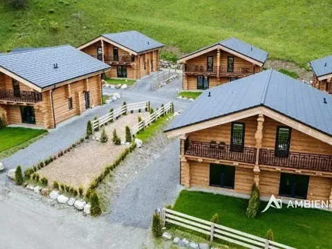 Prodej bytu 4+kk, Jenig, Rakousko, 74 m2