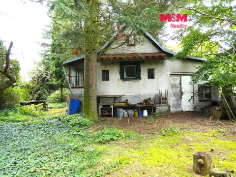 Prodej zahrady, Kolín - Kolín III, 732 m2