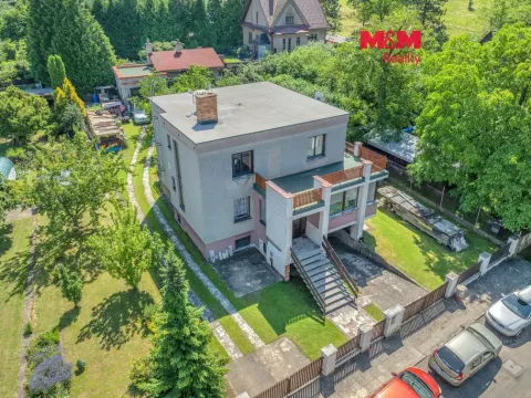Prodej rodinného domu, Hořice, K Obelisku, 179 m2