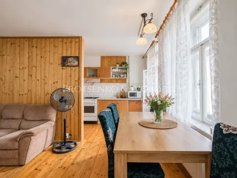 Prodej vícegeneračního domu, Jihlava, Brněnská, 300 m2