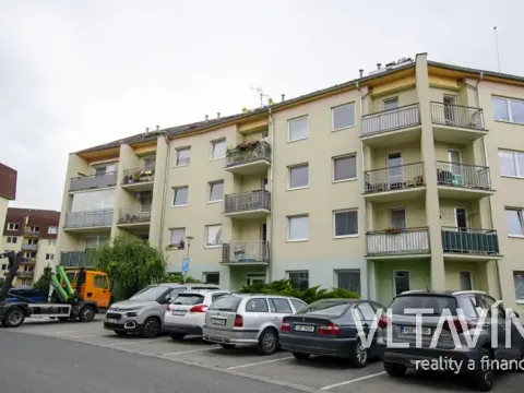 Pronájem bytu 2+kk, Odolena Voda, Nad Štolami, 53 m2