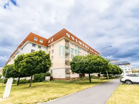 Pronájem bytu 2+1, Ostrava, Dr. Šavrdy, 45 m2