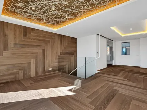 Prodej bytu 3+kk, Praha - Holešovice, Komunardů, 109 m2