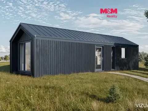 Prodej rodinného domu, Náchod - Dobrošov, 50 m2
