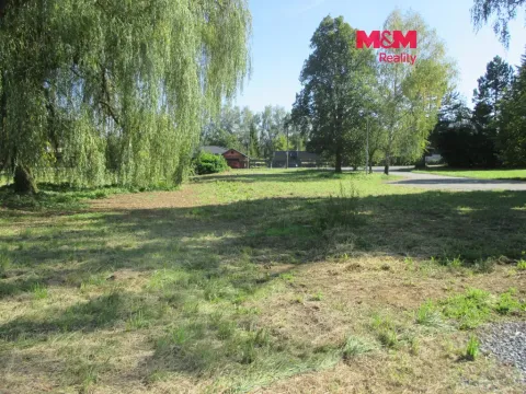 Prodej pozemku pro bydlení, Petřvald, 815 m2