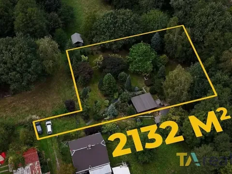 Prodej chaty, Orlová, U Vodojemu, 26 m2