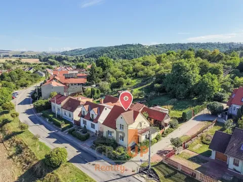 Prodej rodinného domu, Skalice nad Svitavou, 109 m2