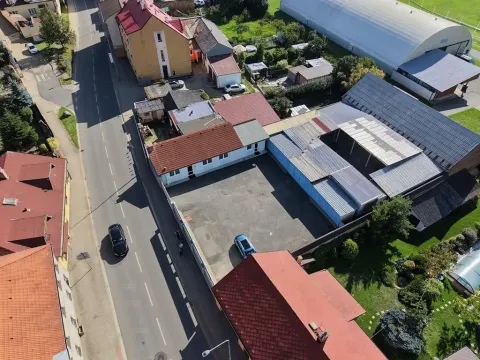 Pronájem komerční nemovitosti, Mladá Boleslav, Ptácká, 52 m2