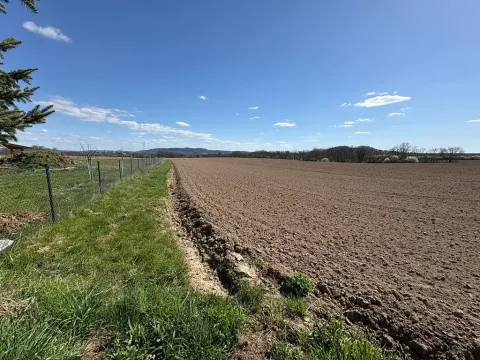 Prodej pozemku pro bydlení, Chocnějovice, 5680 m2