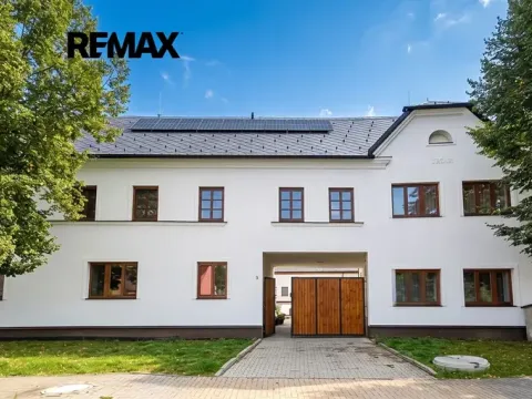 Prodej bytu 5+kk, Třeština, 129 m2