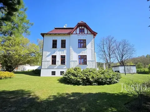 Prodej rodinného domu, Heřmaň, 257 m2