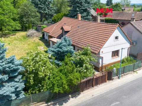 Prodej chalupy, Třebešice, 105 m2