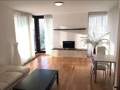 Pronájem bytu 2+kk, Praha - Žižkov, Pitterova, 73 m2