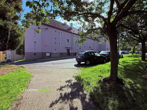 Prodej bytu 1+kk, Kynšperk nad Ohří, Na Příkopech, 34 m2