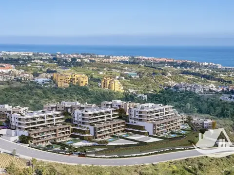 Prodej bytu 4+kk, Estepona, Španělsko, 149 m2