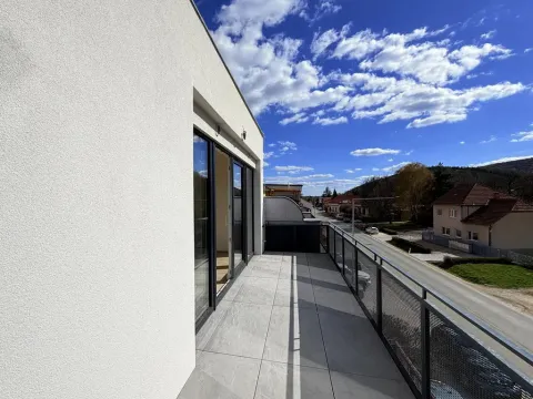 Prodej bytu 3+kk, Česká, 83 m2