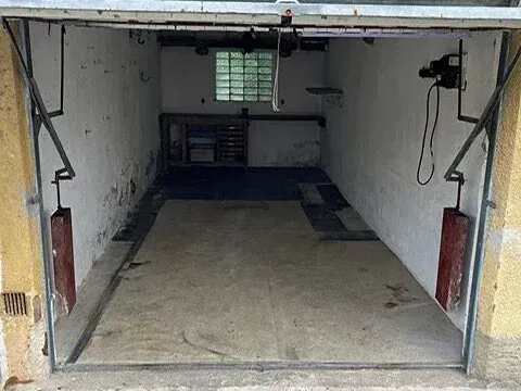 Pronájem garáže, Plzeň, Na Rybníčku, 23 m2