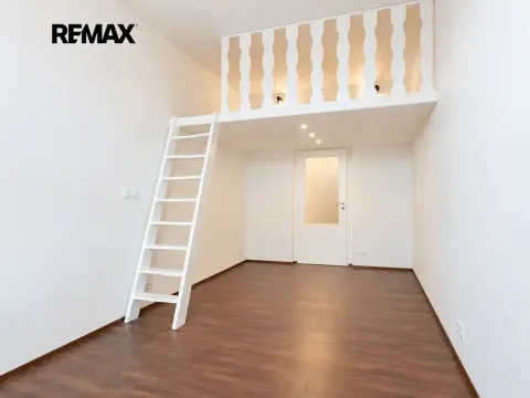 Prodej bytu 2+kk, Žďár nad Sázavou, U Klafárku, 47 m2