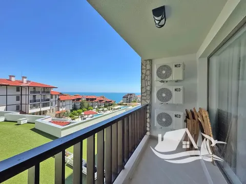 Prodej bytu 3+kk, Sveti Vlas, Bulharsko, 101 m2