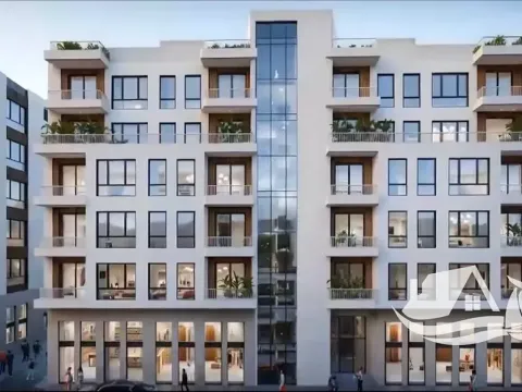 Prodej bytu 1+kk, Kavaja, Albánie, 48 m2