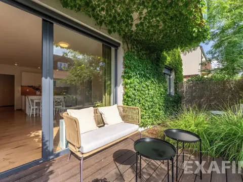Prodej bytu 3+kk, Praha - Čimice, Fořtova, 85 m2