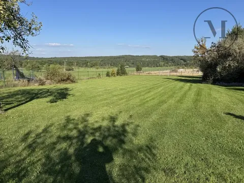 Prodej pozemku pro bydlení, Čakov, 1000 m2