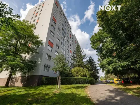 Prodej bytu 3+kk, Praha - Modřany, Hasova, 65 m2