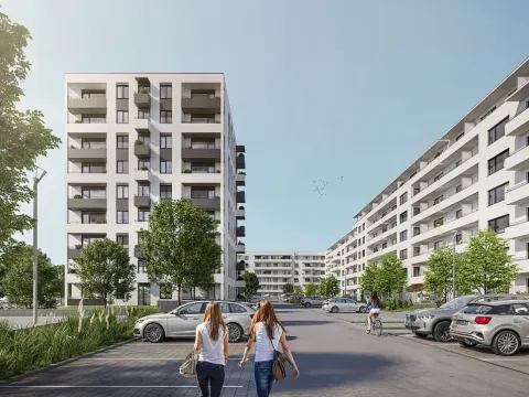 Prodej bytu 1+kk, Brno, Jižní, 36 m2