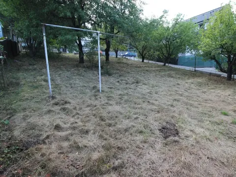 Prodej pozemku pro bydlení, Hradištko, Na Mezi, 310 m2