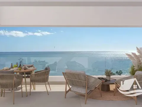 Prodej bytu 3+kk, Malaga, Španělsko, 83 m2