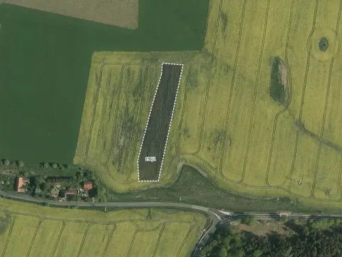 Prodej louky, Třemošnice, 26390 m2