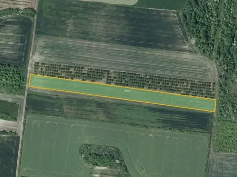 Prodej pole, Želkovice, 8289 m2