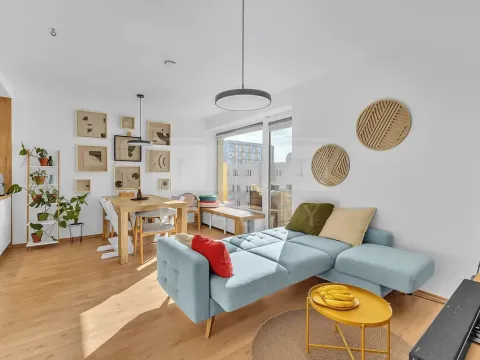 Prodej bytu 4+kk, Hradec Králové, Jana Masaryka, 102 m2