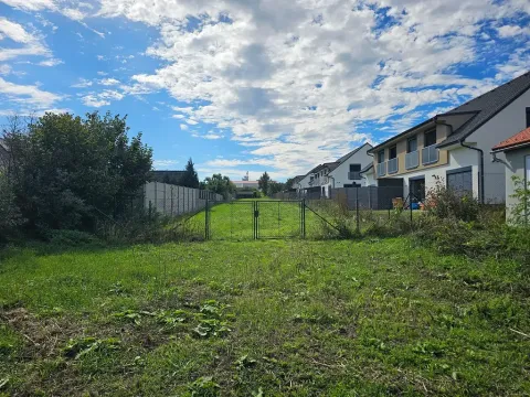 Prodej pozemku pro bydlení, Hodějice, 1429 m2