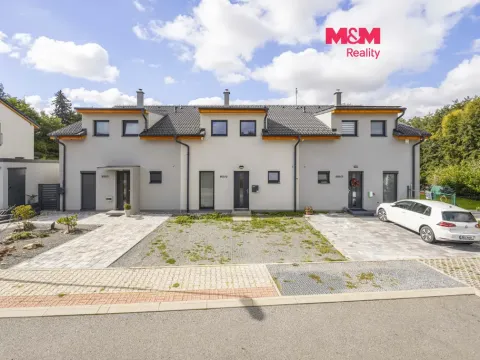 Prodej bytu 5+kk, Hostouň, Na Obci, 119 m2