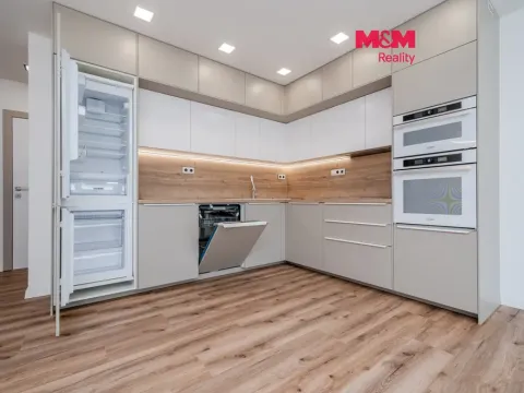 Prodej bytu 4+kk, Ostrava - Poruba, Alžírská, 78 m2