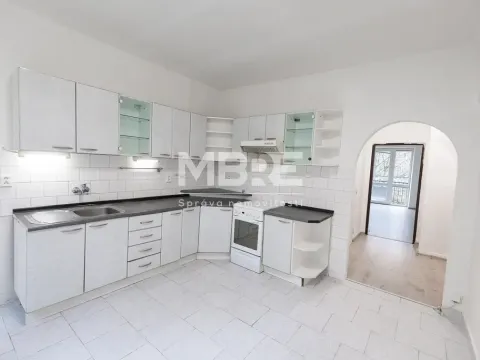 Pronájem bytu 2+1, Karviná - Nové Město, Cihelní, 60 m2